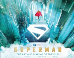 Superman: The Art and Making of the Film