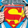 Superman: The Man of Steel by John Byrne: Absolute Edition