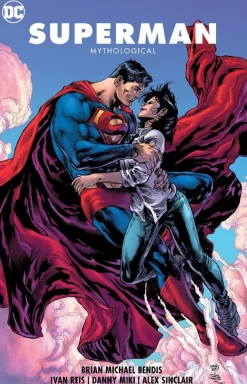 Superman Vol. 4: Mythological