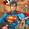 Superman Vol. 4: Psi-War (The New 52)