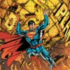Superman Volume 1: What Price Tomorrow HC