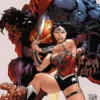 Superman/Wonder Woman Vol. 2