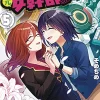 Superwomen in Love! Honey Trap and Rapid Rabbit Vol. 5