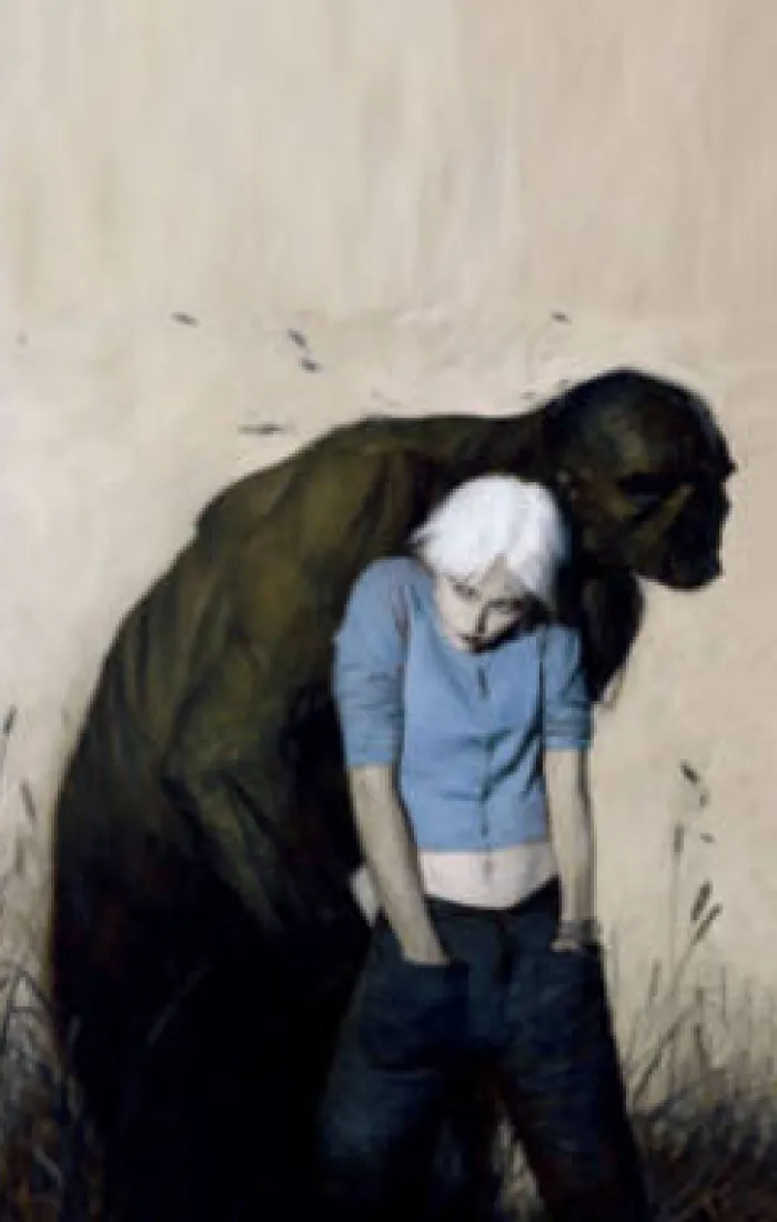 Swamp Thing By Brian K. Vaughan Vol. 2