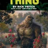 Swamp Thing by Rick Veitch Book Three: Time Upon a Once
