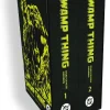 Swamp Thing: Dark Genesis Omnibus