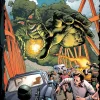 Swamp Thing: New Roots