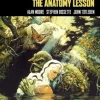 Swamp Thing: The Anatomy Lesson: DC Compact Comics Edition