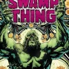Swamp Thing: The New 52 Omnibus