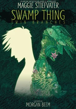 Swamp Thing: Twin Branches