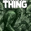 Swamp Thing Vol. 3 Trial By Fire