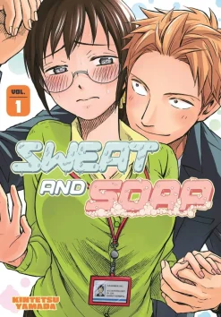 Sweat And Soap Vol. 1