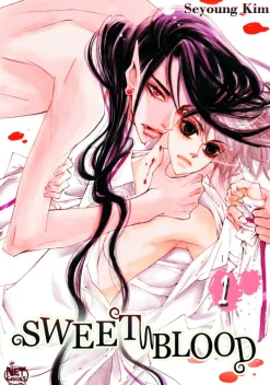 Sweet Blood Vol. 1