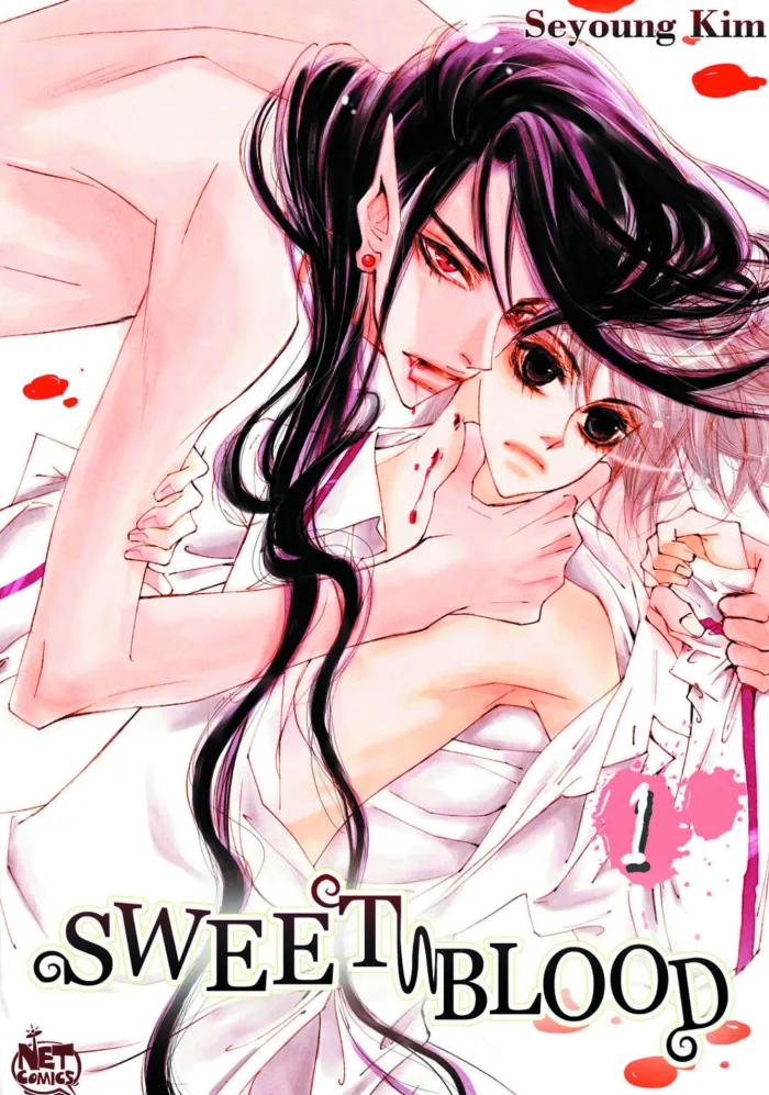 Sweet Blood Vol. 1