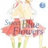 Sweet Blue Flowers, Vol. 2