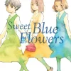 Sweet Blue Flowers, Vol. 3