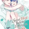 Sweet Heat Before Falling in Love: The CEO and His Fated Omega Vol. 5