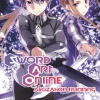 Sword Art Online 10: Alicization Running (Light Novel)