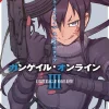 Sword Art Online Alternative Gun Gale Online, Vol. 3