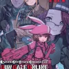 Sword Art Online Alternative Gun Gale Online, Vol. 14 (light novel): Invitation from Vivi