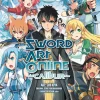 Sword Art Online Calibur