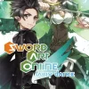 Sword Art Online 3: Fairy Dance (Light Novel)