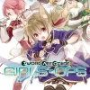 Sword Art Online: Girls' Ops, Vol. 3