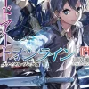 Sword Art Online 24 (light novel)