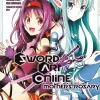 Sword Art Online: Mother's Rosary, Vol. 3