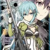Sword Art Online: Phantom Bullet, Vol. 1