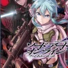 Sword Art Online: Phantom Bullet, Vol. 4