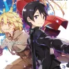 Sword Art Online Progressive 4 (Novel) Novel