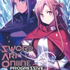 Sword Art Online Progressive, Vol. 6