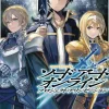 Sword Art Online: Project Alicization, Vol. 5