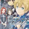 Sword Art Online: Project Alicization, Vol. 3
