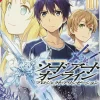 Sword Art Online: Project Alicization, Vol. 1