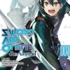 Sword Art Online Re:Aincrad, Vol. 3
