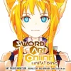 Sword Art Online Unital Ring, Vol. 3 (manga)