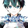 Sword Art Online Unital Ring, Vol. 1 (manga)