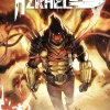 Sword of Azrael