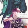 Sword of the Demon Hunter: Kijin Gentosho (Manga) Vol. 3