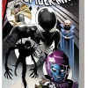 Symbiote Spider-Man: King In Black