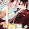Takane & Hana, Vol. 8