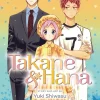 Takane & Hana, Vol. 9