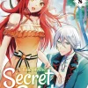 Tale of the Secret Saint Vol. 08 (Novel)