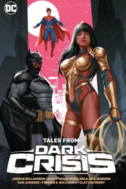 Tales from Dark Crisis
