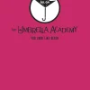 Tales from the Umbrella Academy: You Look Like Death Library Edition