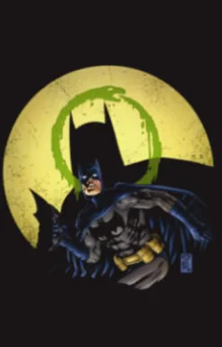 Tales Of The Batman