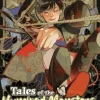 Tales of the Hundred Monsters Next Door Vol. 3