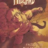 Tall Tales of Midgard Vol 1: Shadow of the Bound One